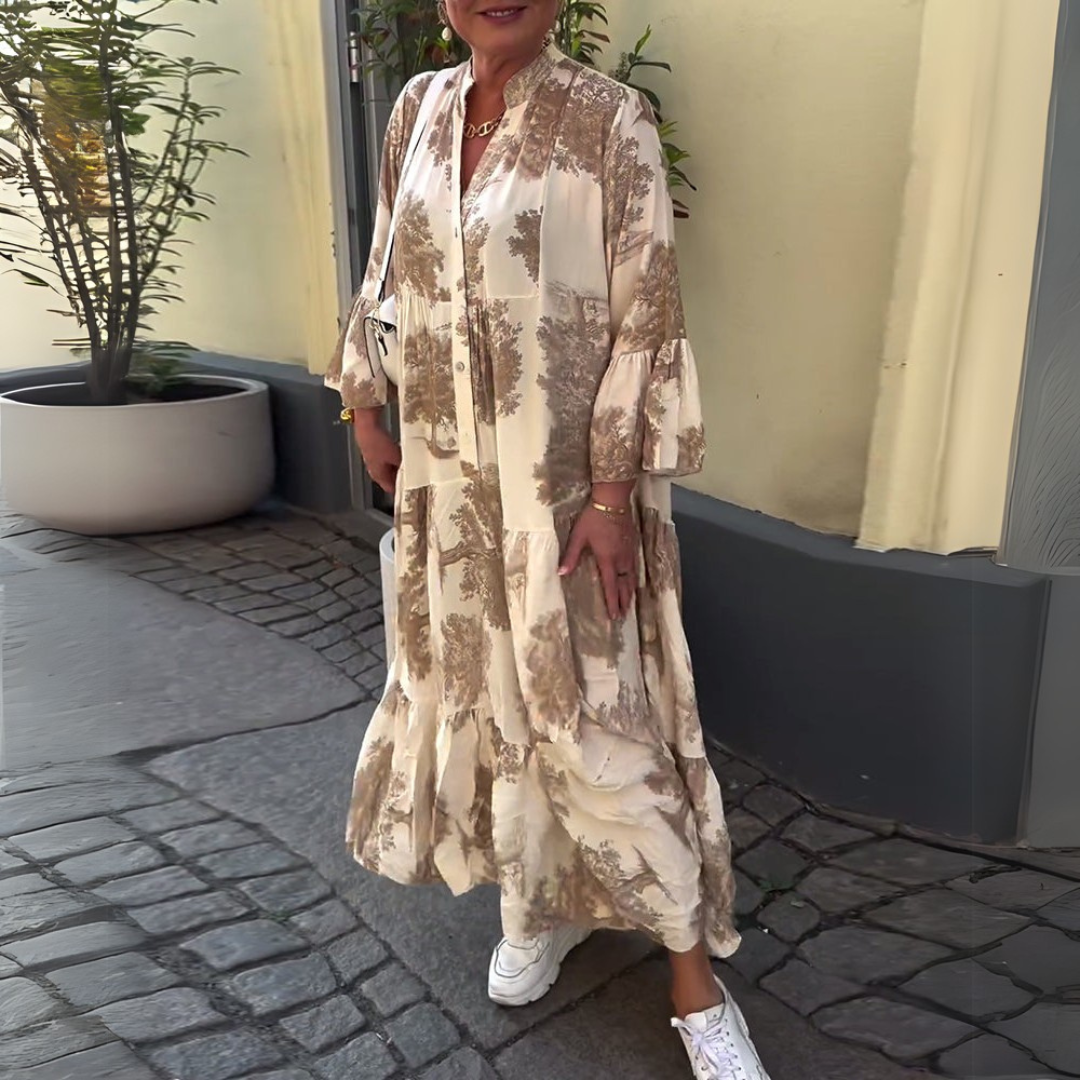 Alizia | Tyylikäs ja mukava mekko