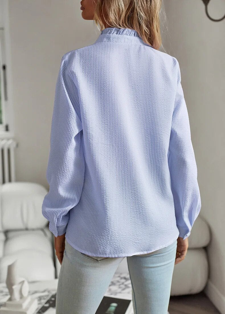 Sini | Elegantti pusero