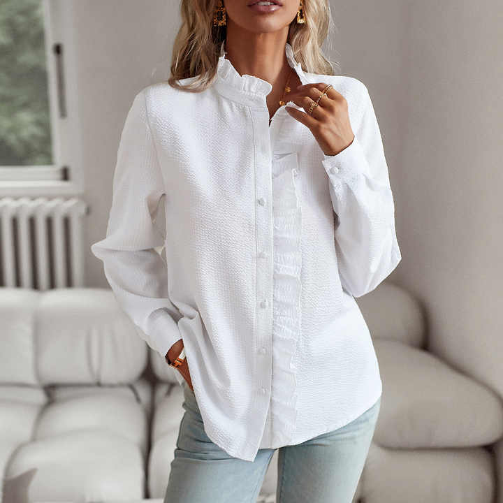 Sini | Elegantti pusero