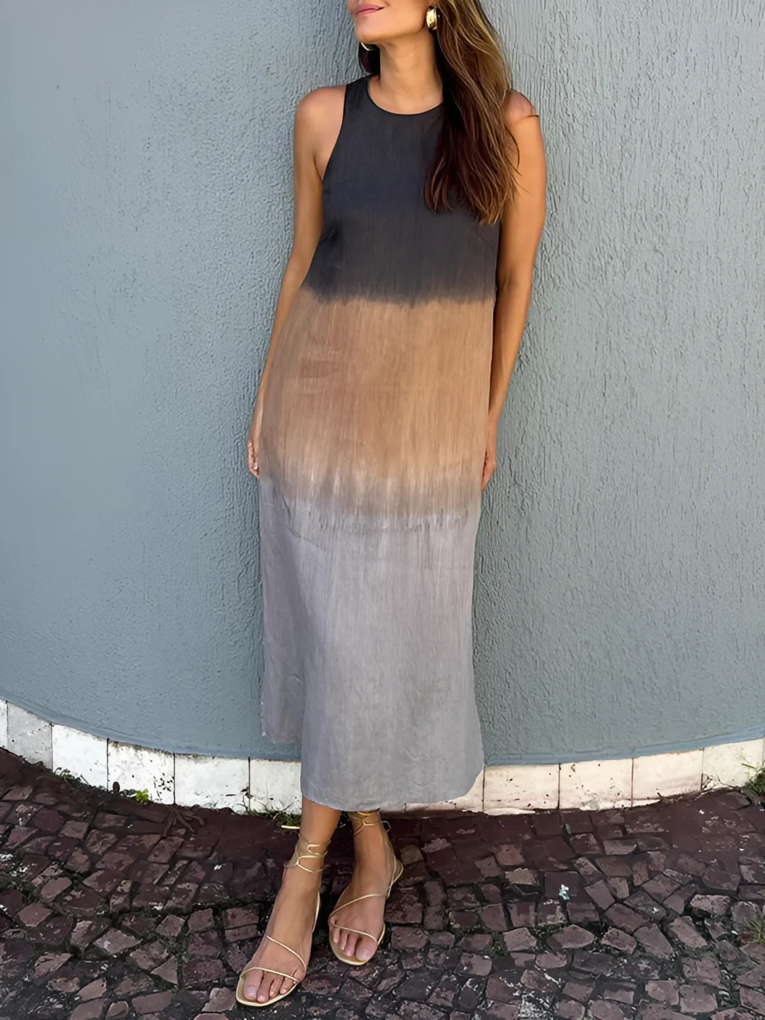 Kristen | Tyylikäs Kuosisukko