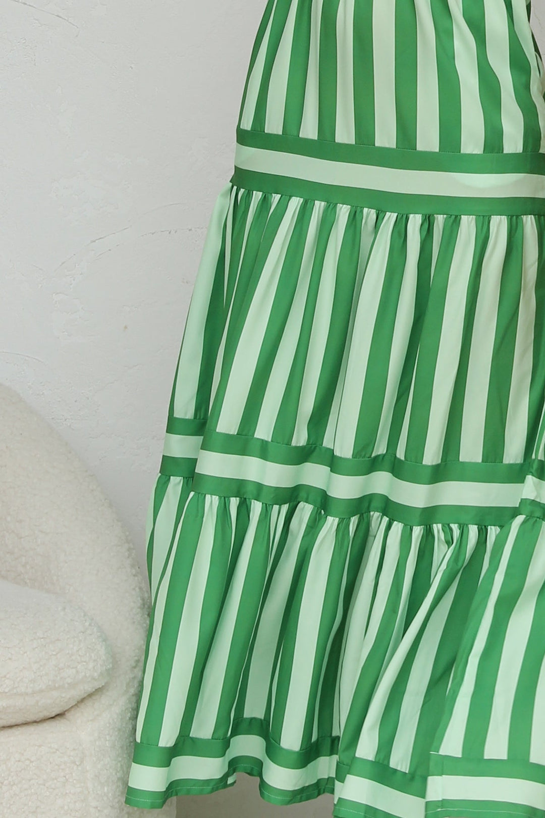 Calandra | Olkaimeton mekko