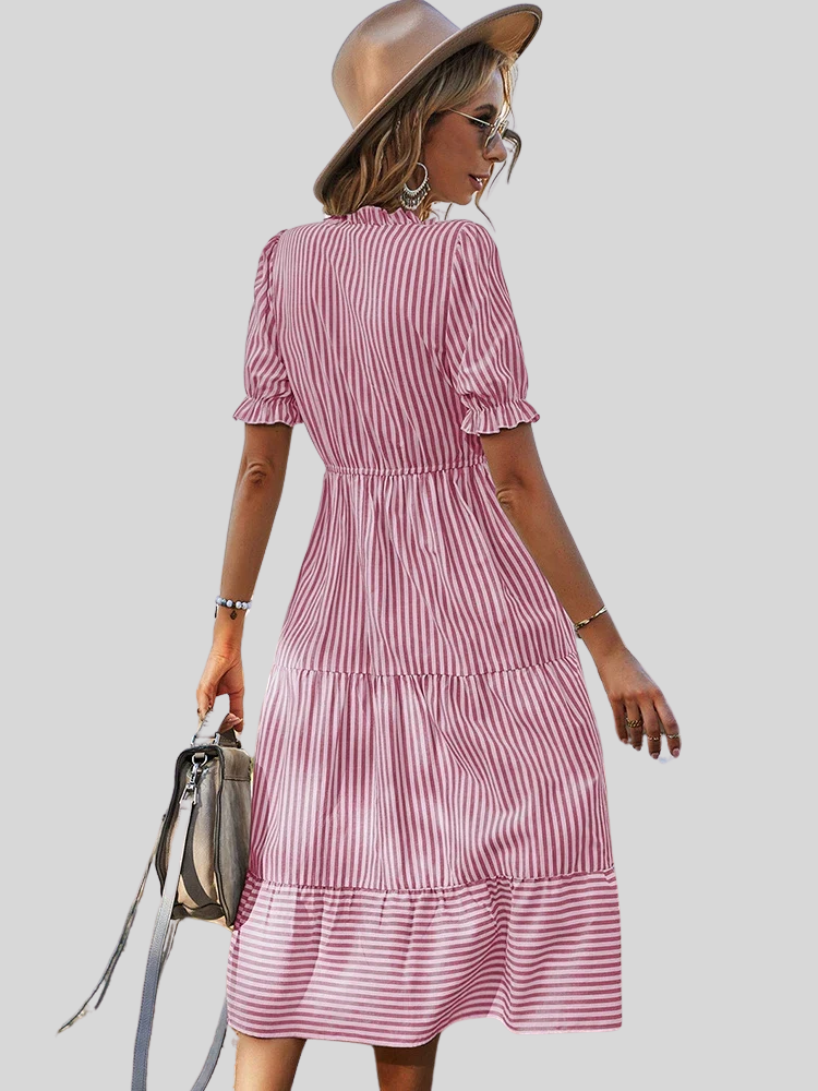 Katja | Elegantti Mekko
