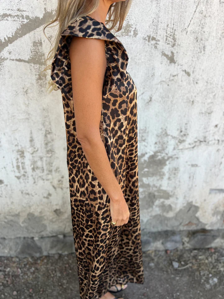 Päivi | Terävä jumpsuit