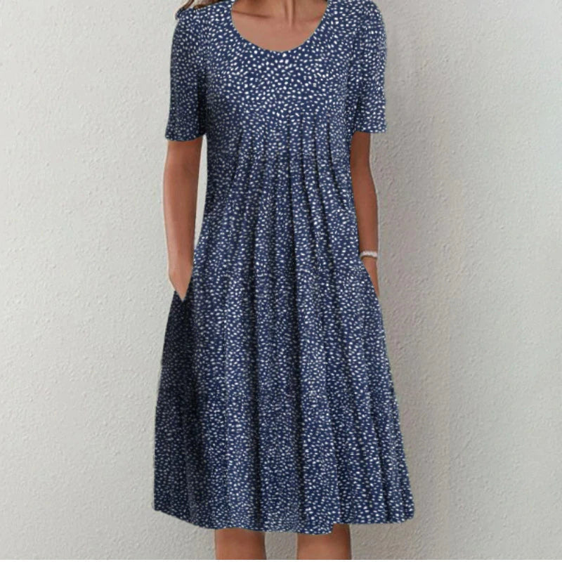 Erin - Elegantti Mekko