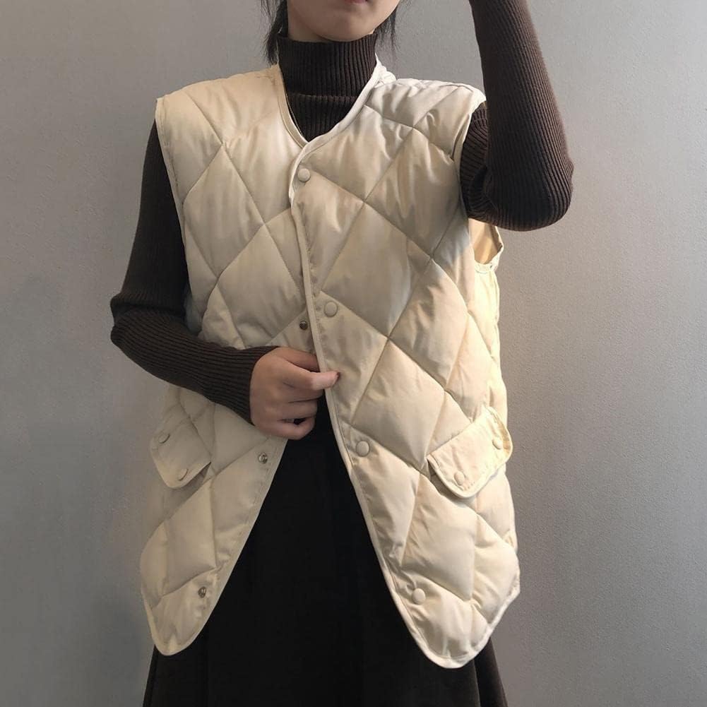 LOLA | Padded Naisille tarkoitettu liivi