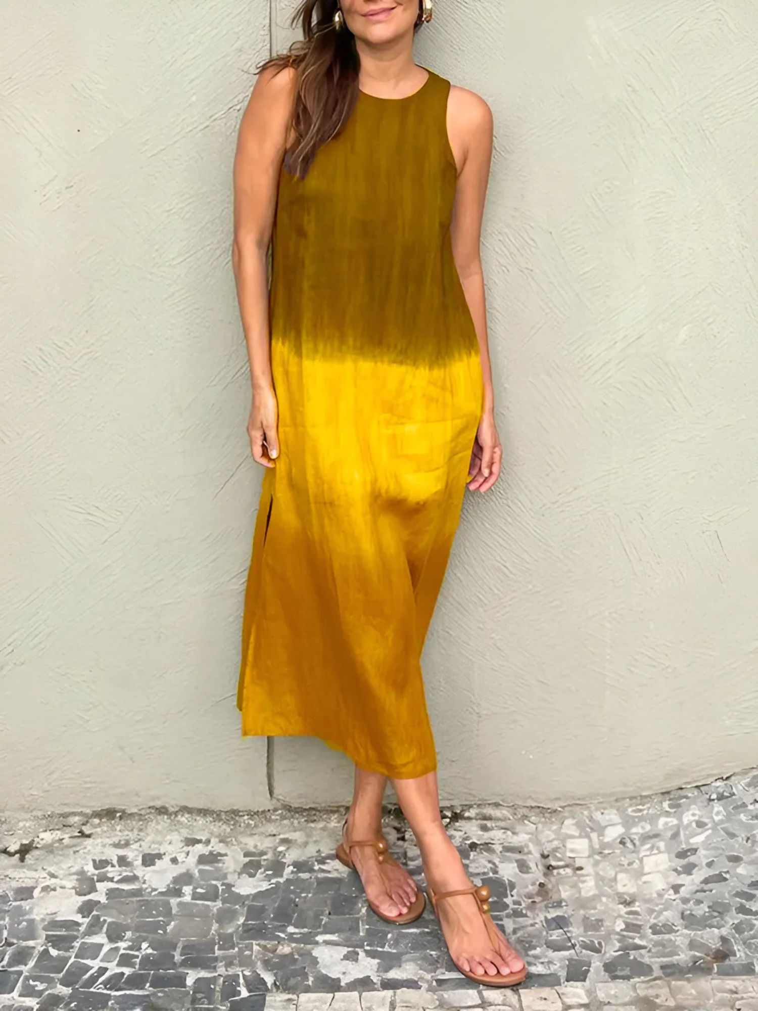 Kristen | Tyylikäs Kuosisukko