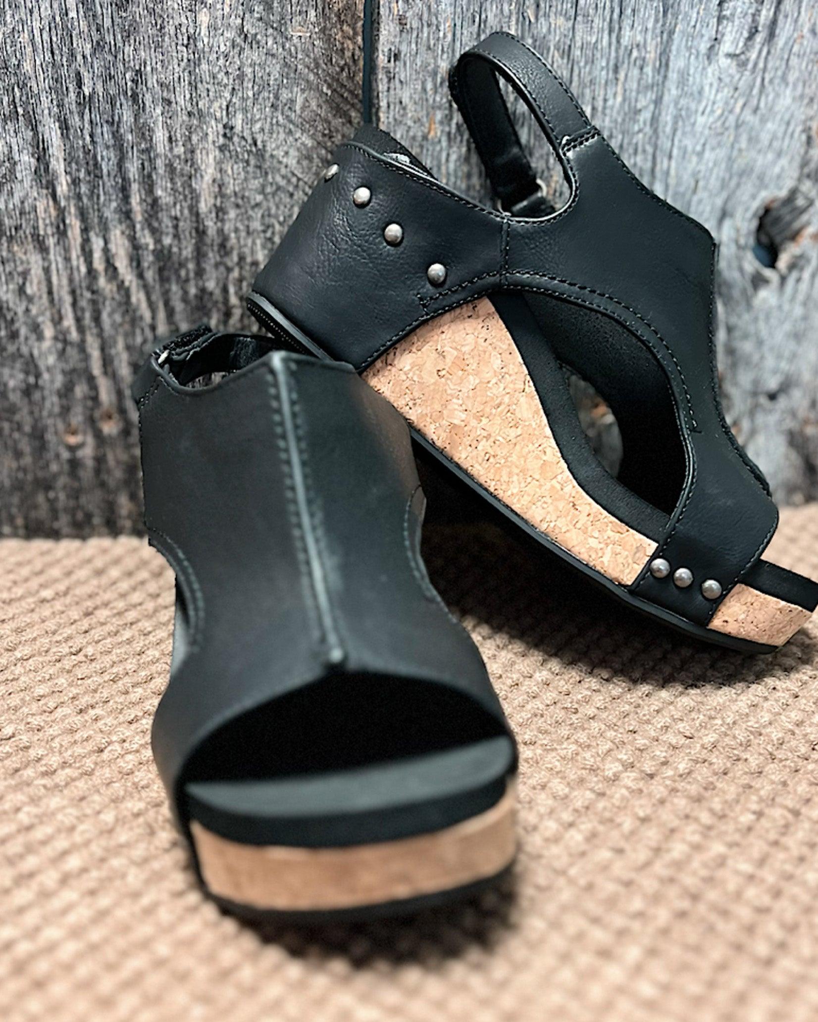 Marella | Tyylikkäät sandaalit kesäksi