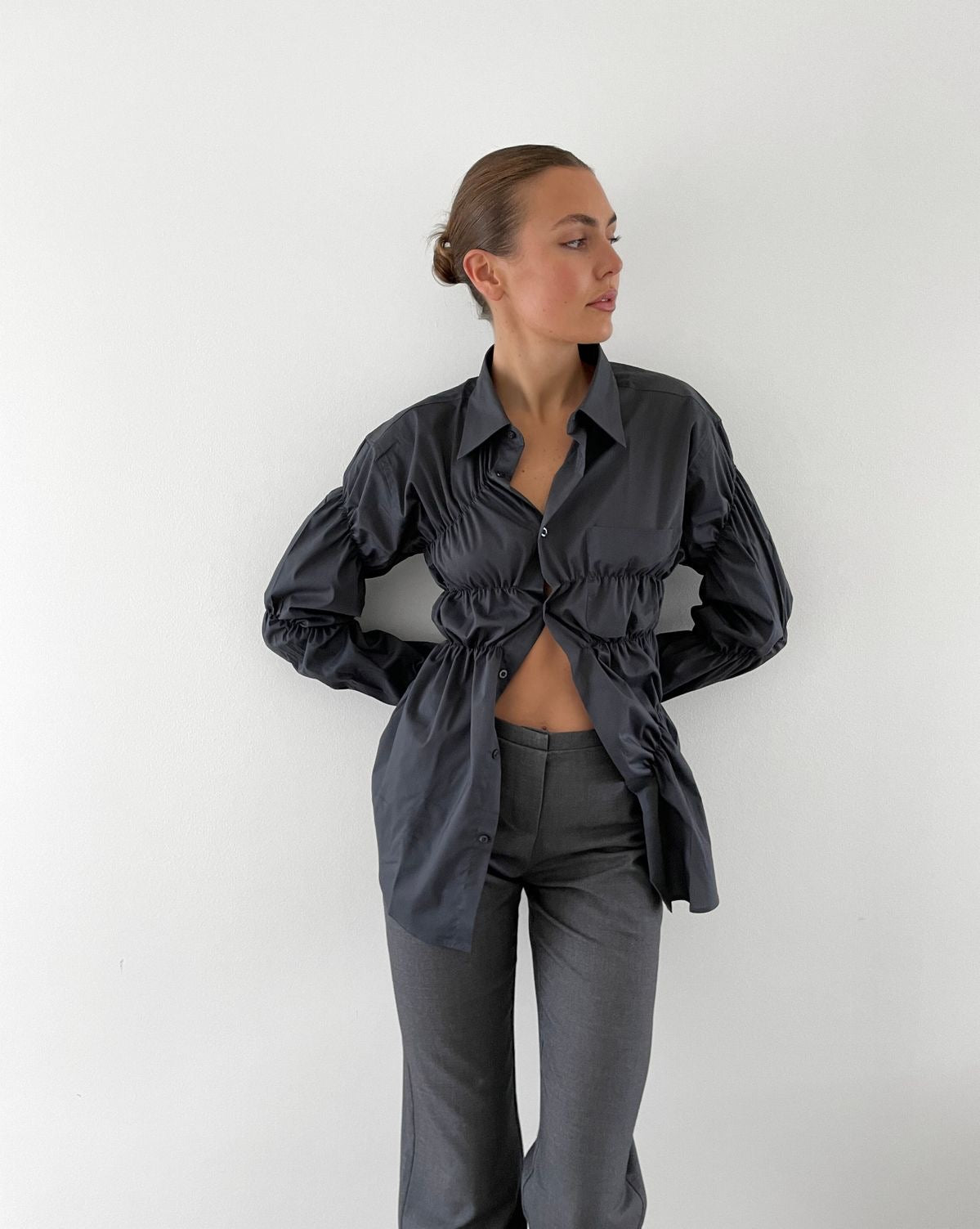 Victoire | Ryppyinen Paita