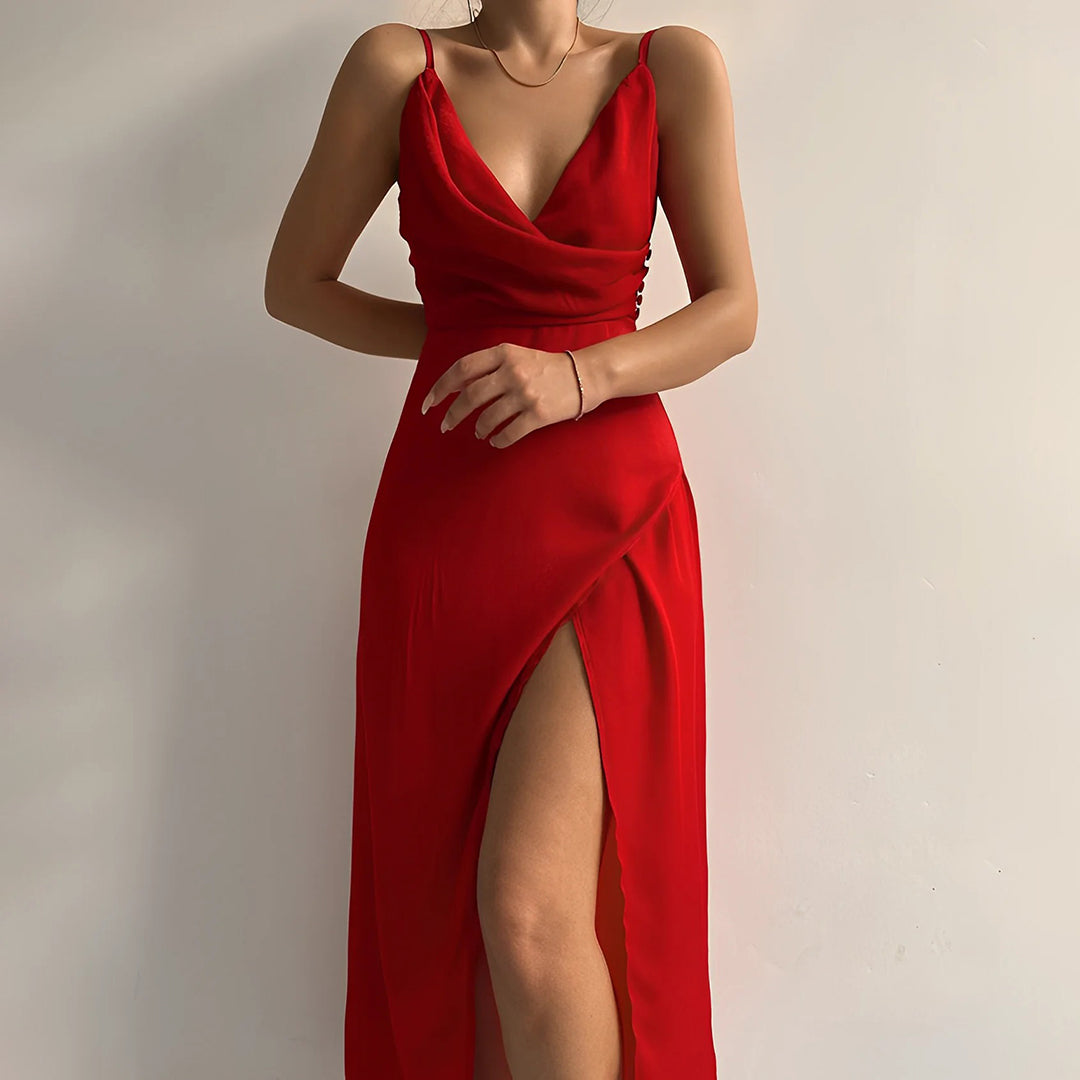 Cathleen – Ajaton eleganssi jokaiseen erityiseen tilaisuuteen