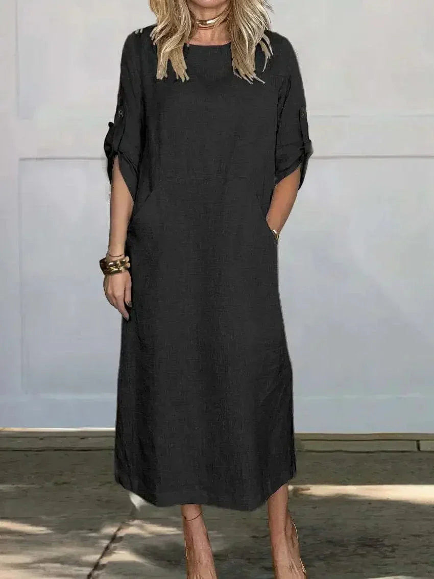 Hanna | Elegantti Mekko