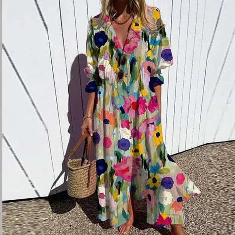 Odessa - Boho Mekko