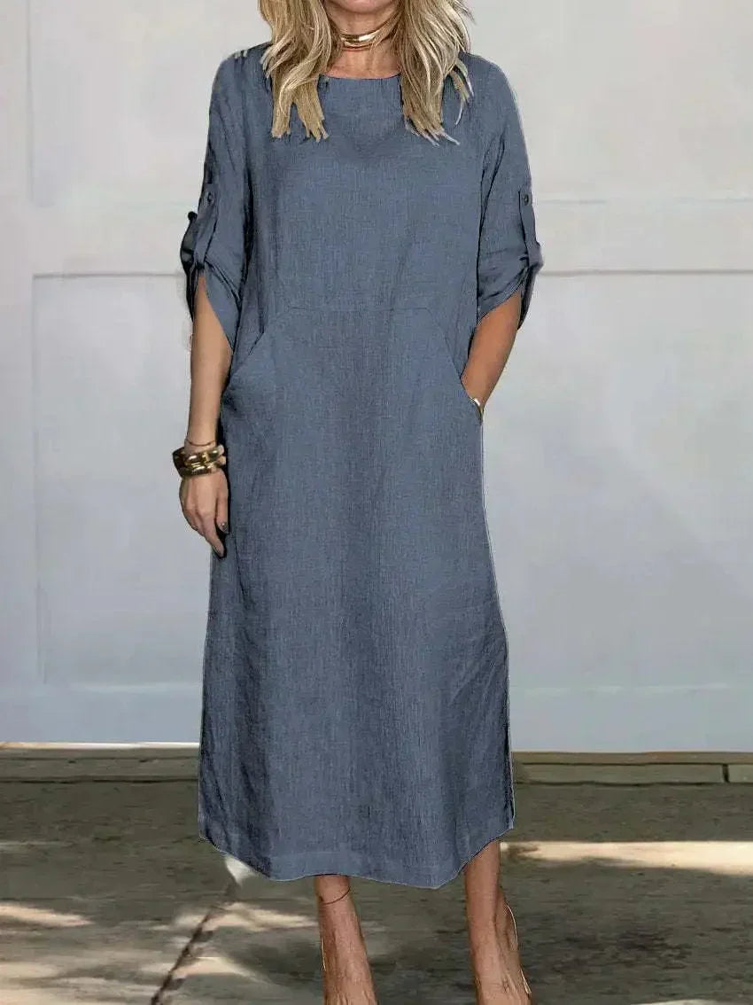 Hanna | Elegantti Mekko