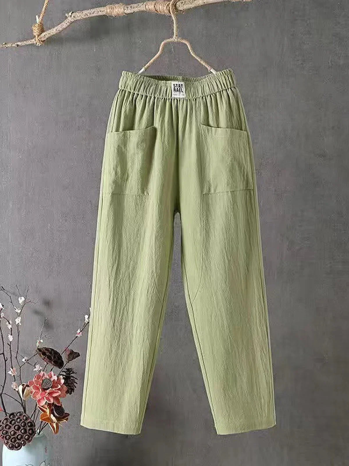 Marcella - Rentopants