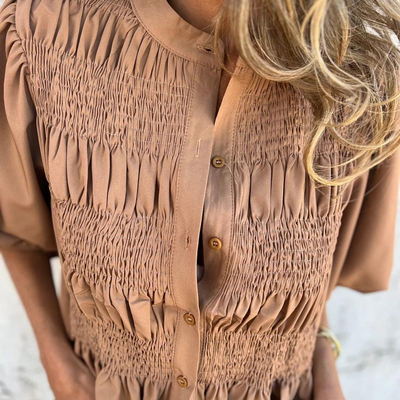 Veera | Elegantti Ibiza-tyylinen paita