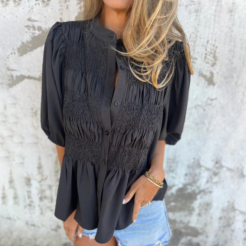 Veera | Elegantti Ibiza-tyylinen paita