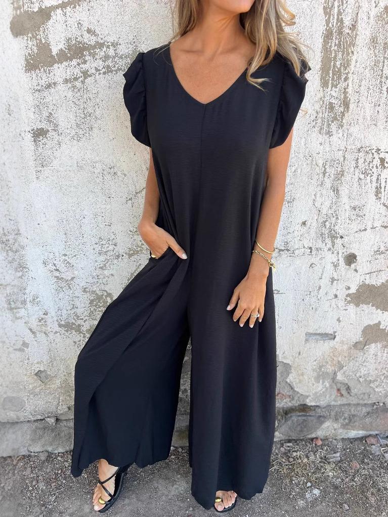 Päivi | Terävä jumpsuit