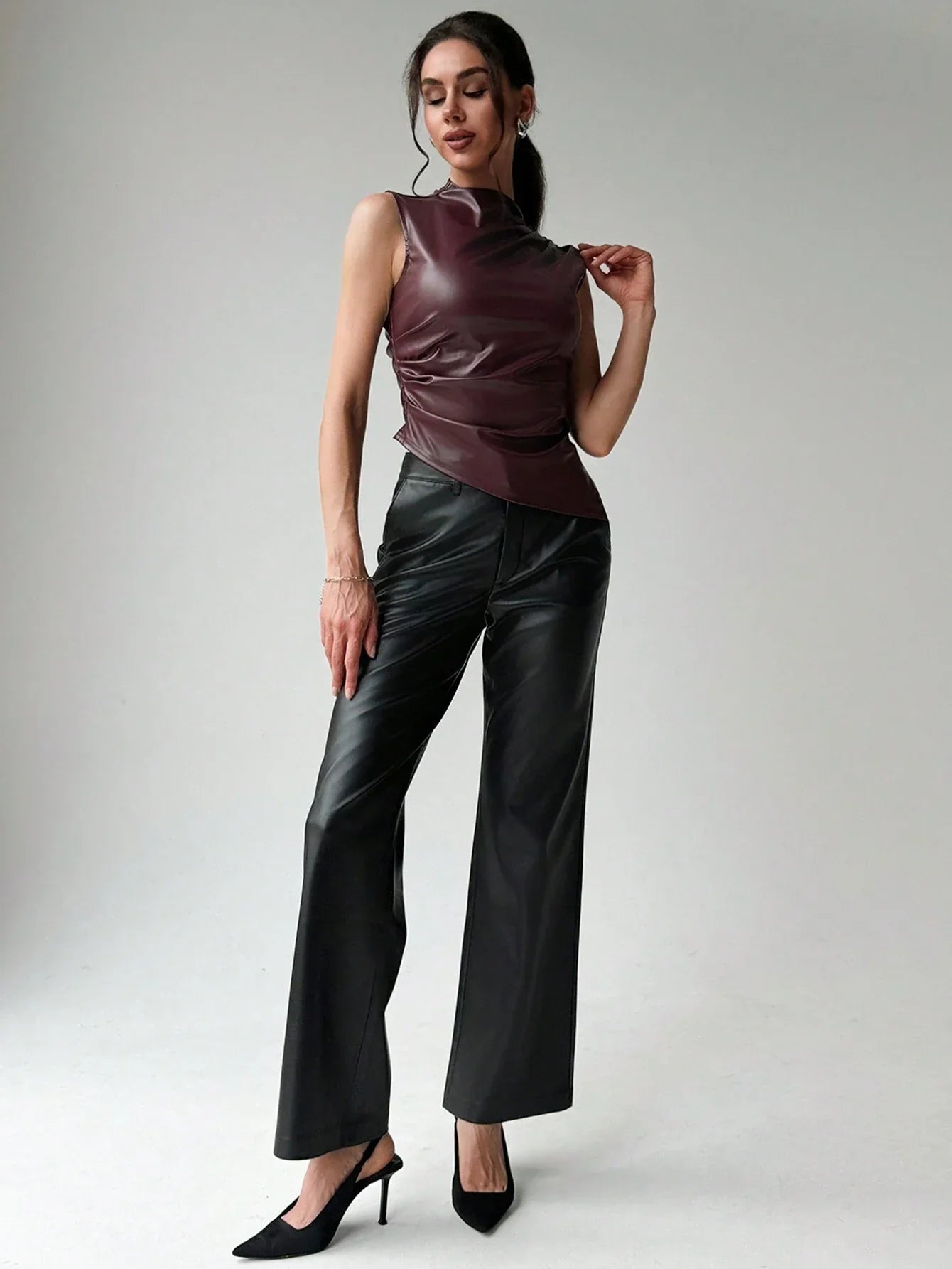 Isaline | Vintage Toppi