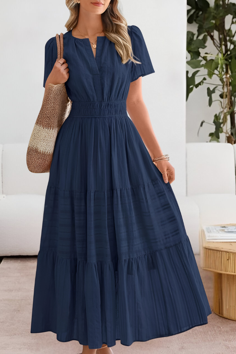 Kristiina | Boho Breeze Kesämekko