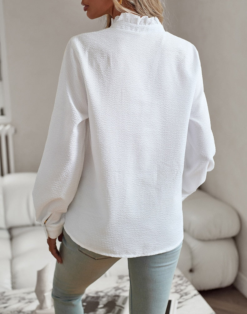 Sini | Elegantti pusero