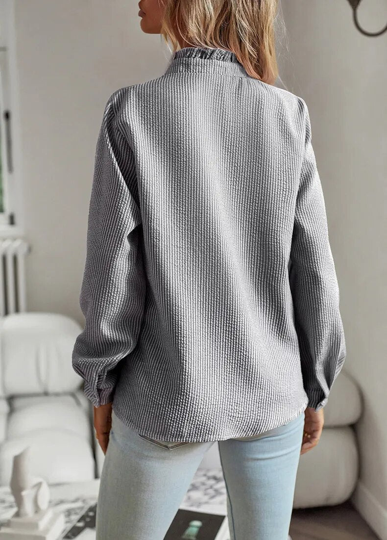 Sini | Elegantti pusero