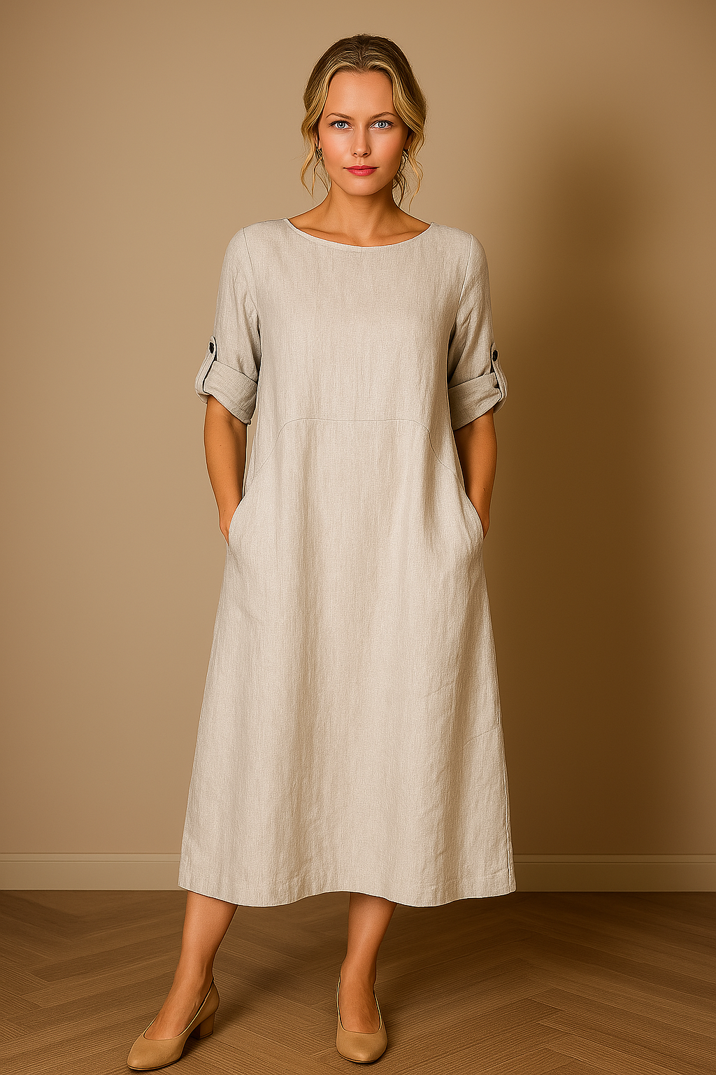 Hanna | Elegantti Mekko