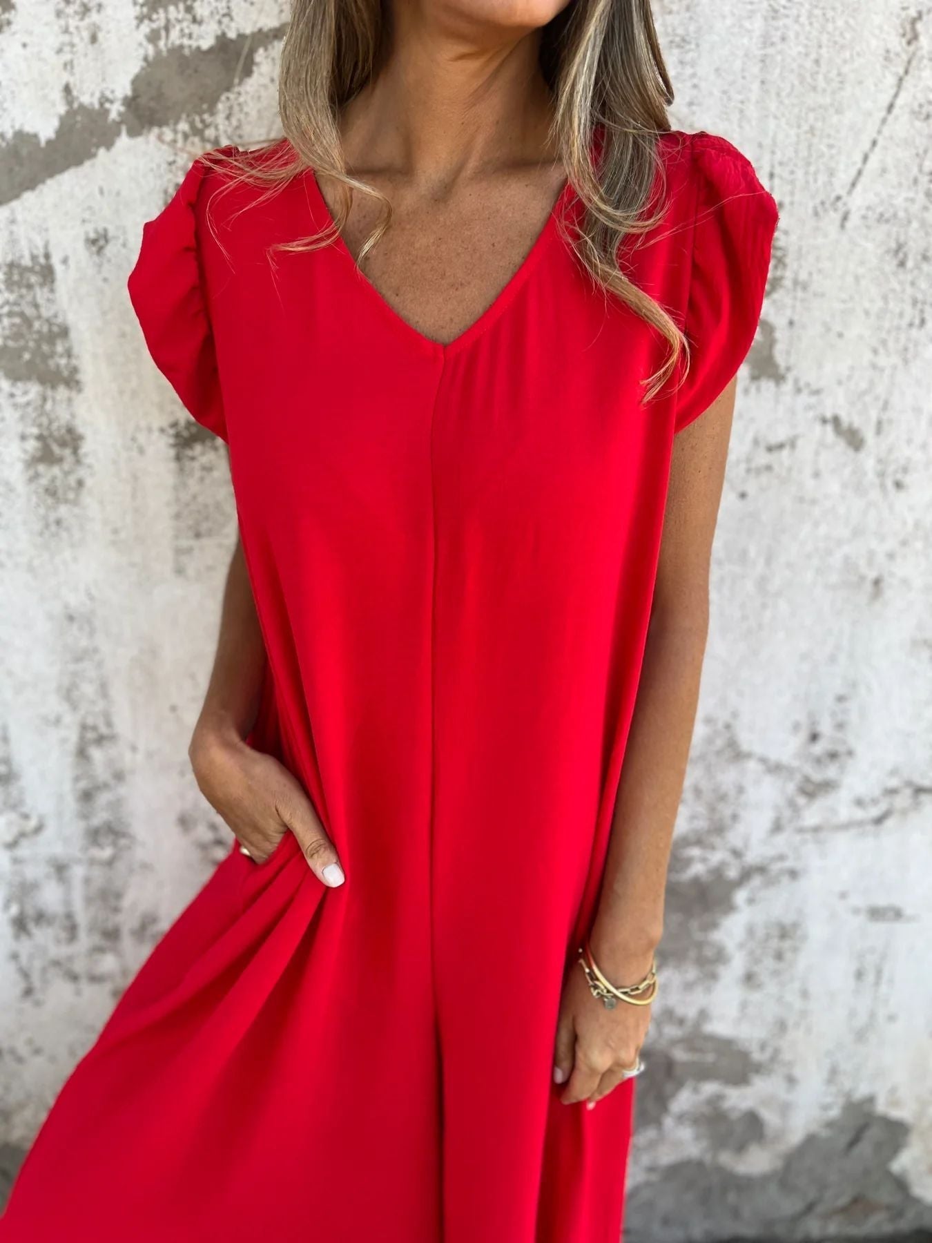 Päivi | Terävä jumpsuit