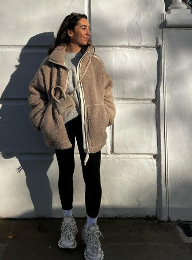 COMFY | Teddy Takki