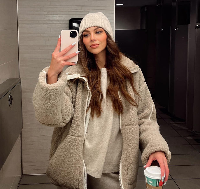 COMFY | Teddy Takki