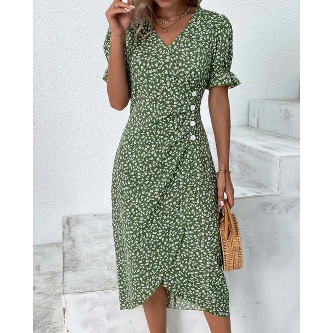 Florence | Imarteleva Kietaisumekko
