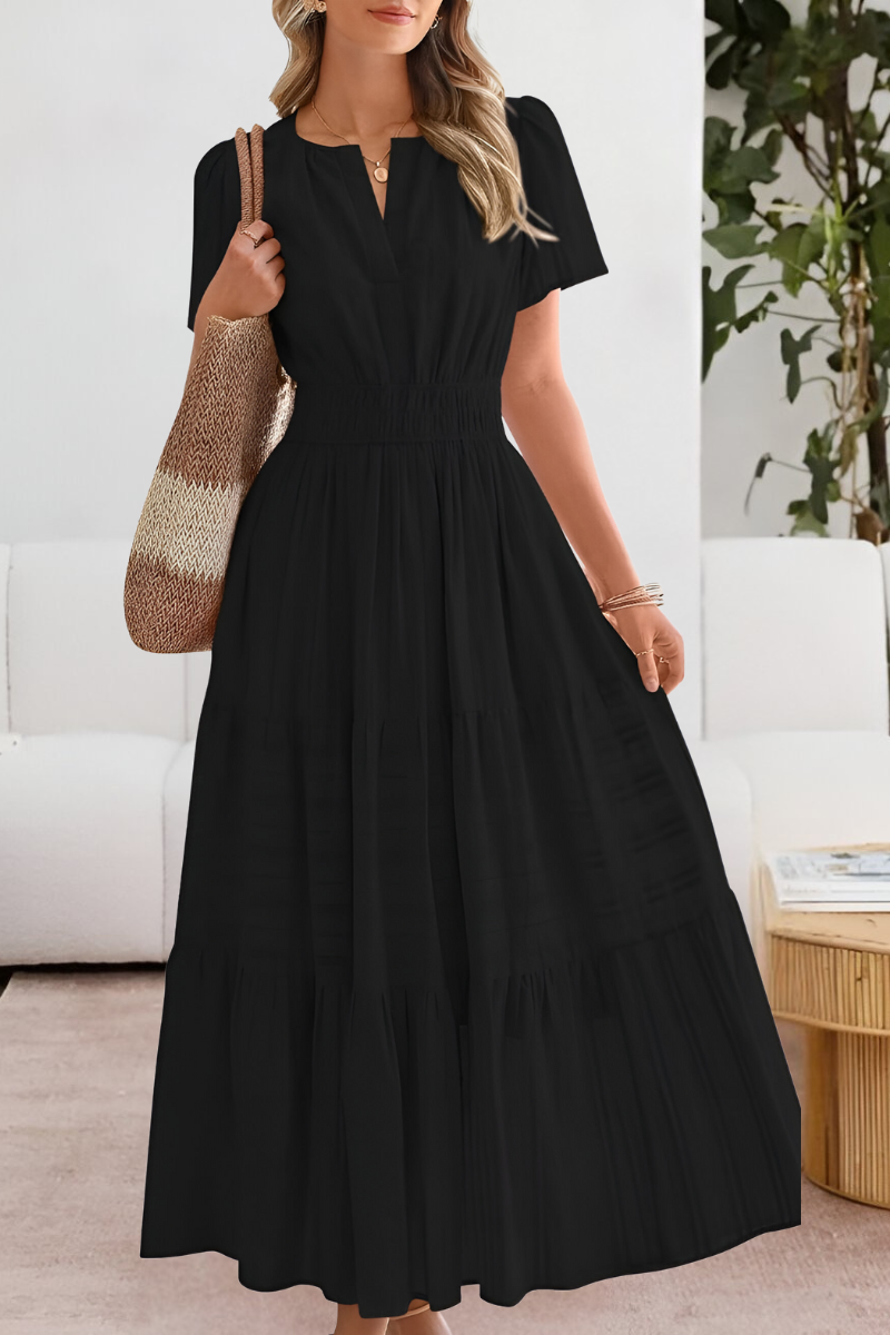 Kristiina | Boho Breeze Kesämekko