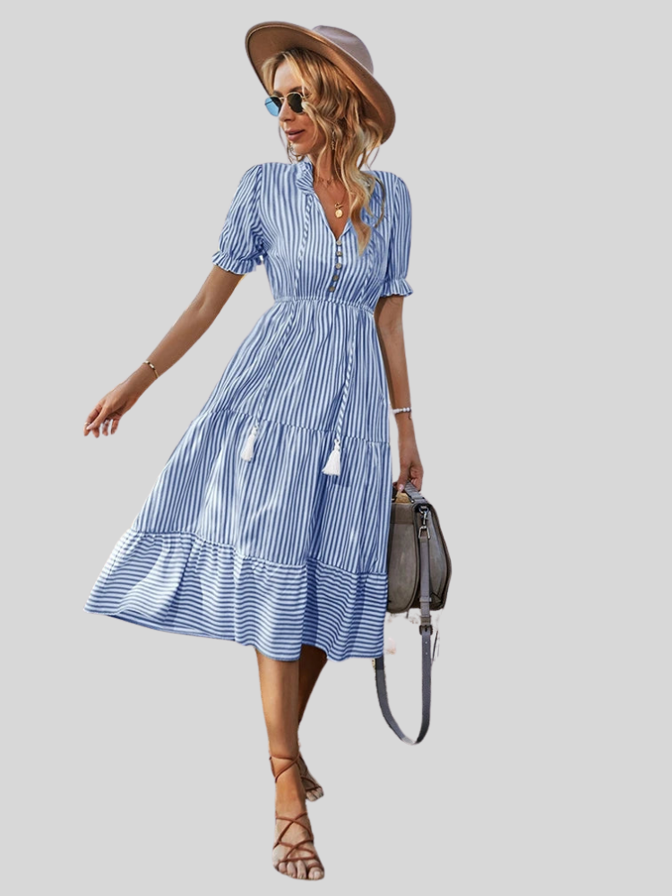 Katja | Elegantti Mekko