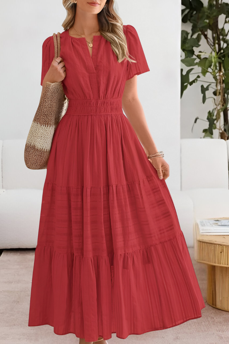 Kristiina | Boho Breeze Kesämekko