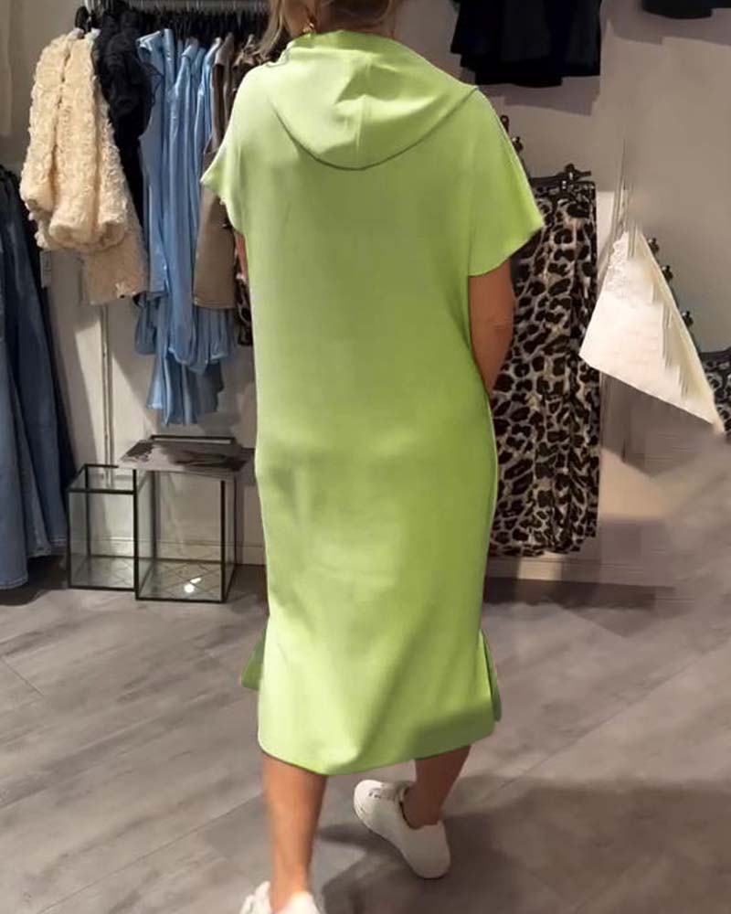 Noora | Rentouttava Hupparimekko Naisille