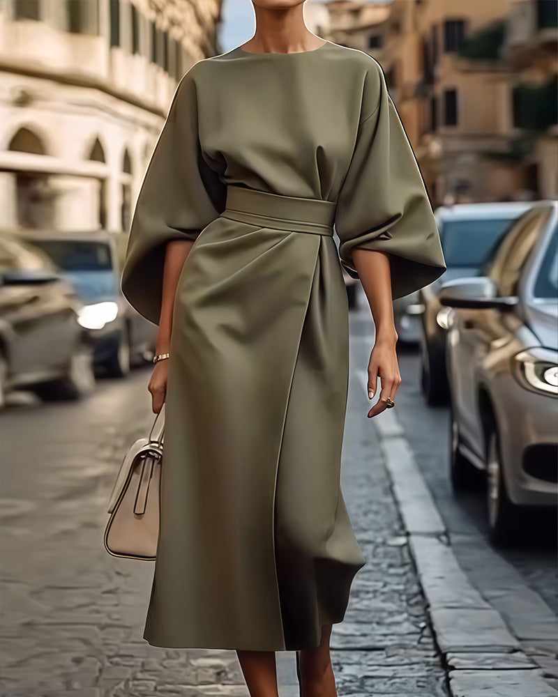 Gwendoline | Mekko