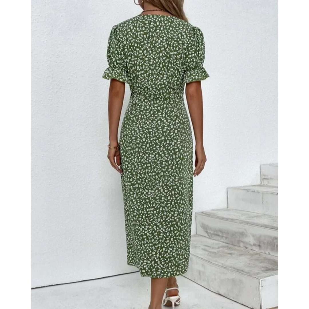 Florence | Imarteleva Kietaisumekko