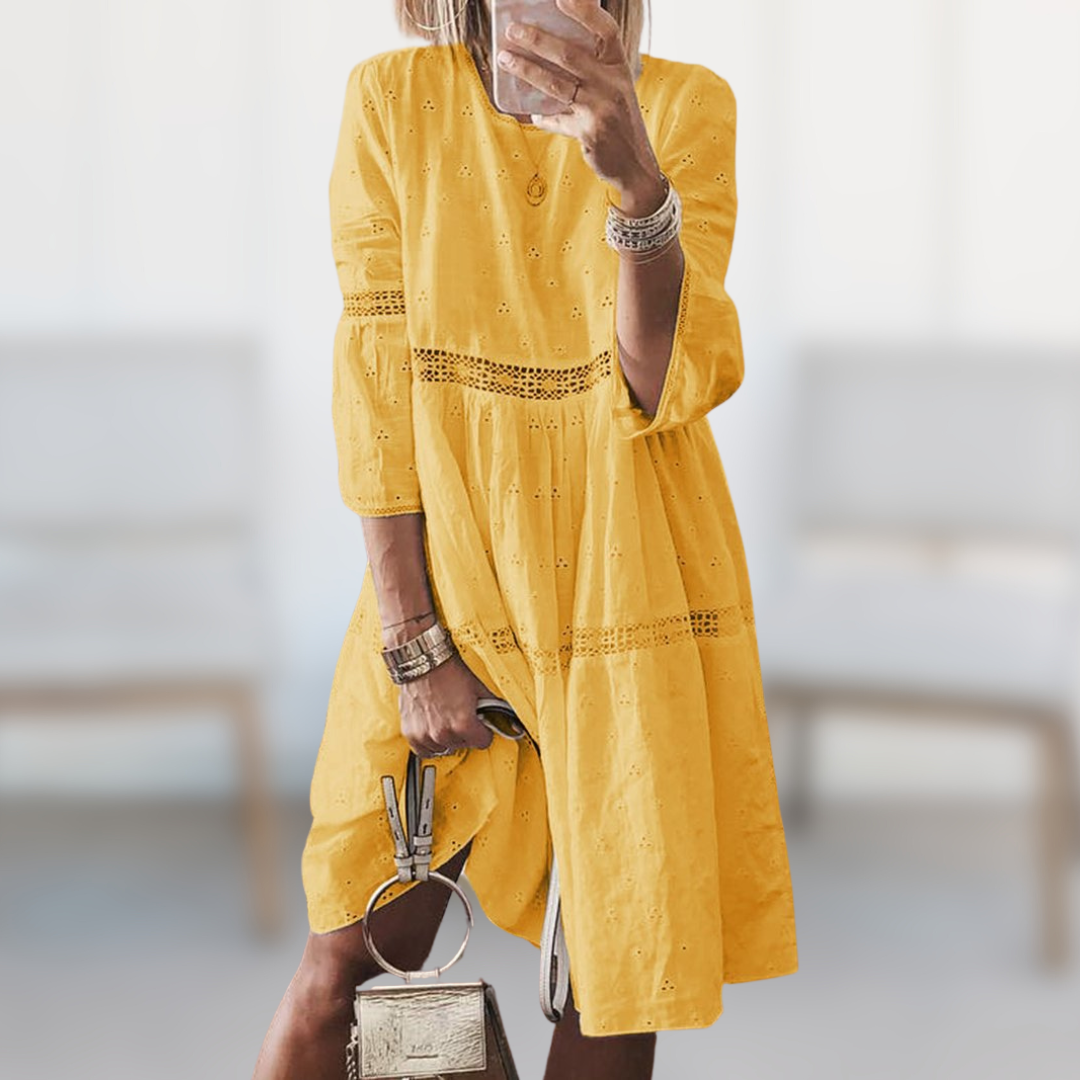 Marzia - Elegantti Mekko Marzia