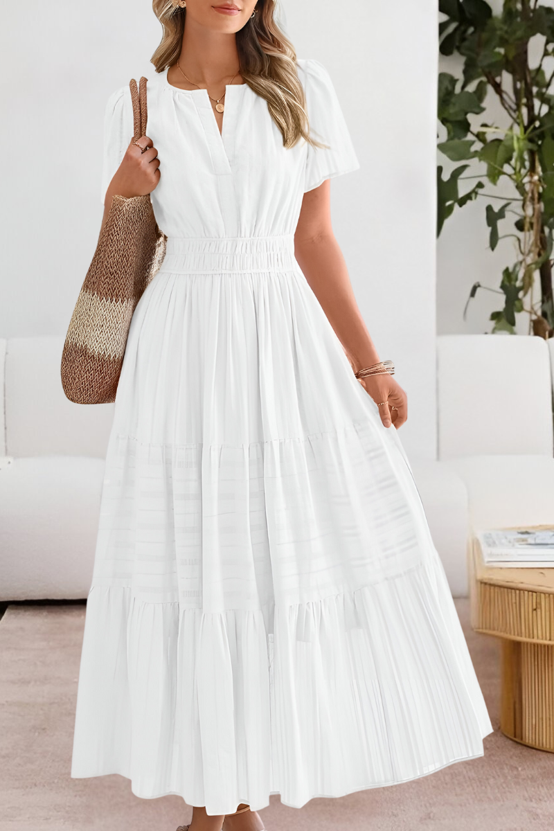 Kristiina | Boho Breeze Kesämekko