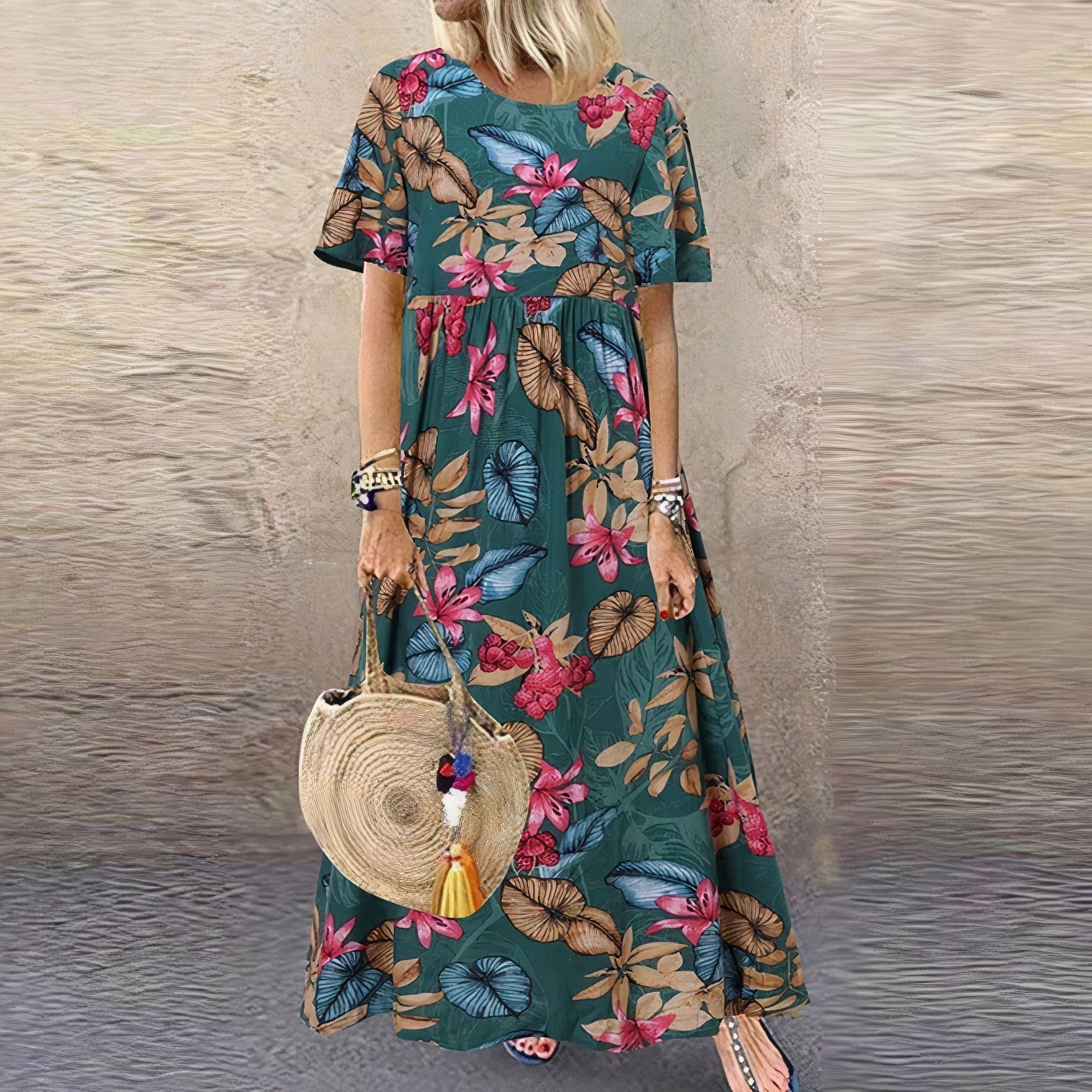 Nella | Elegantti Mekko