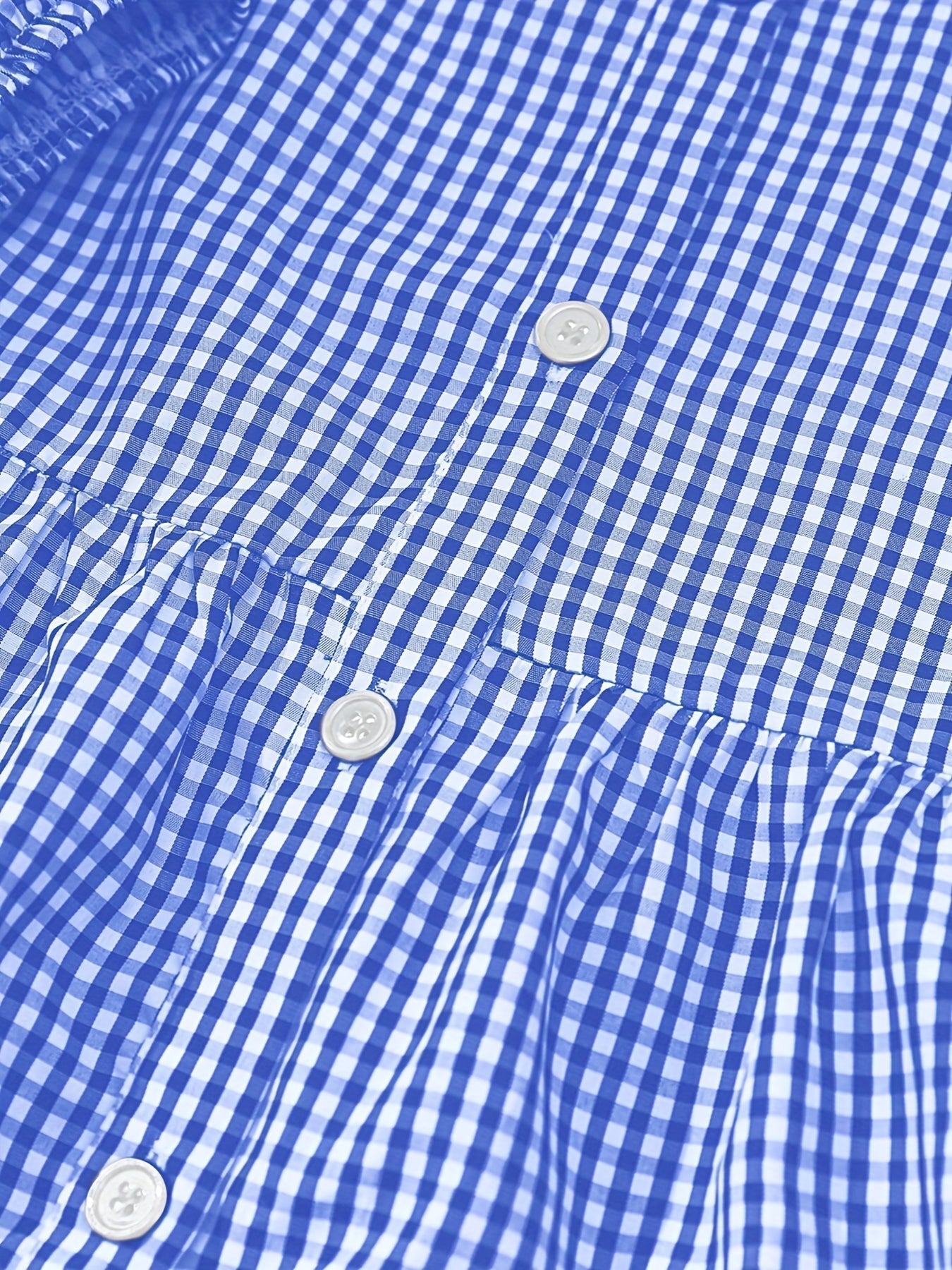 Elmiina | Ruudullinen kesämekko