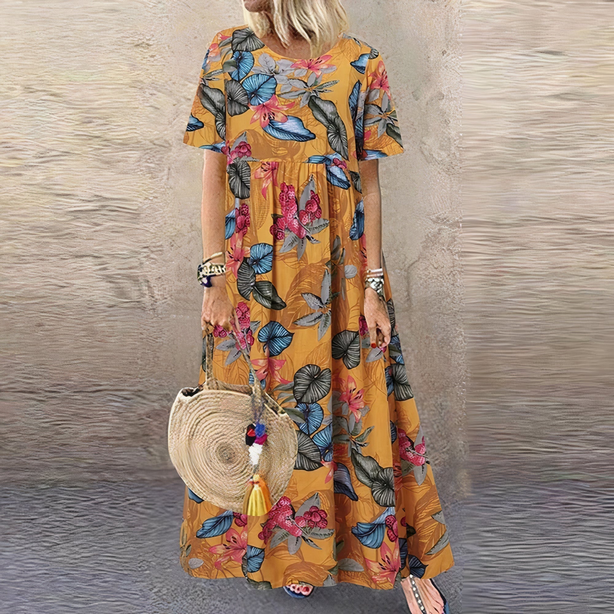 Nella | Elegantti Mekko