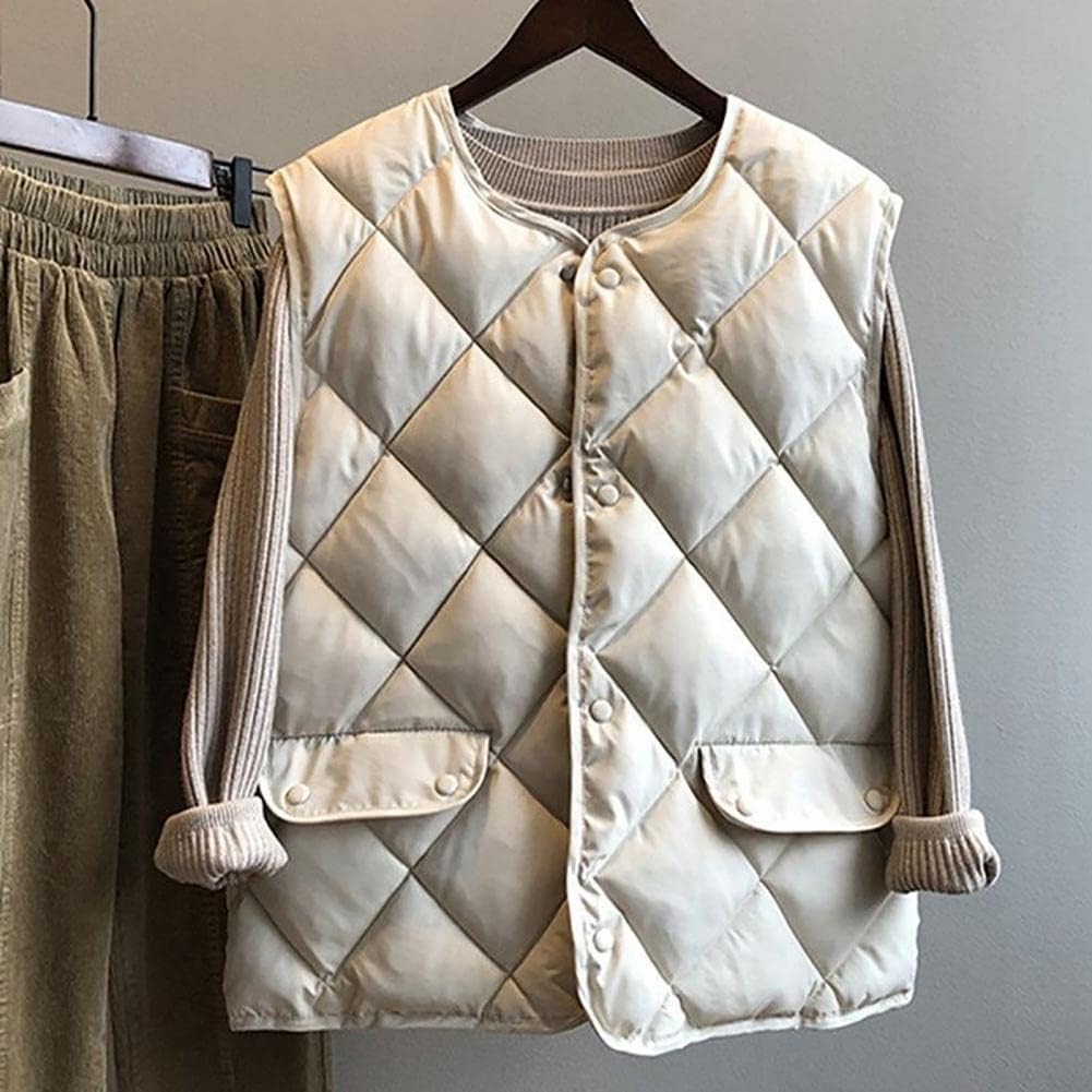 LOLA | Padded Naisille tarkoitettu liivi