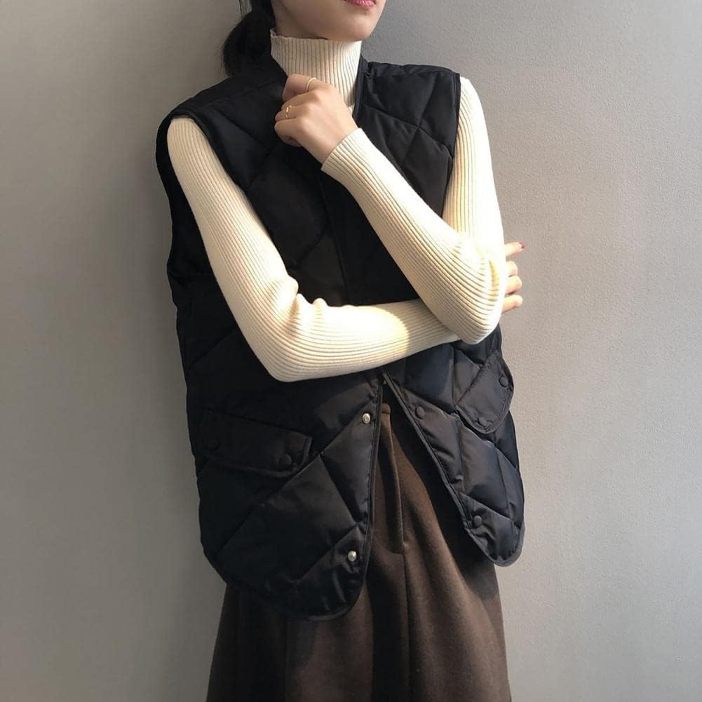 LOLA | Padded Naisille tarkoitettu liivi