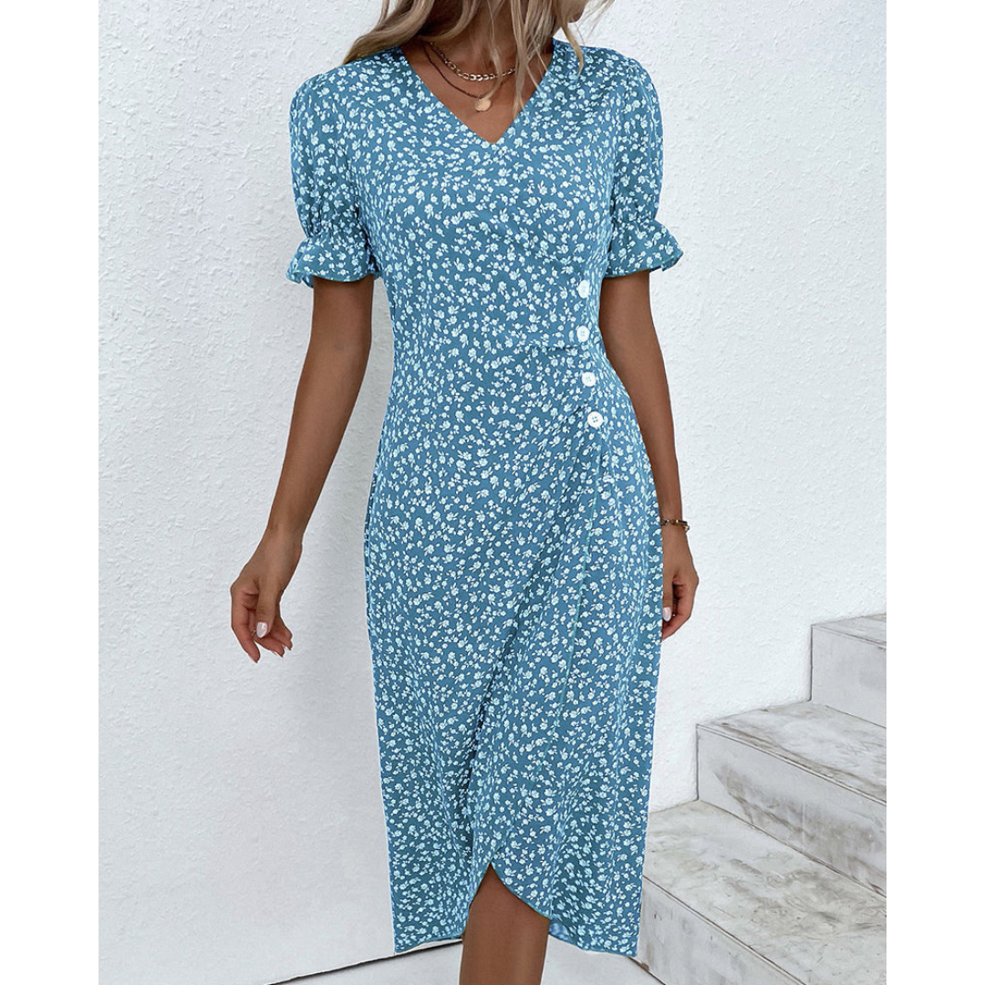 Florence | Imarteleva Kietaisumekko