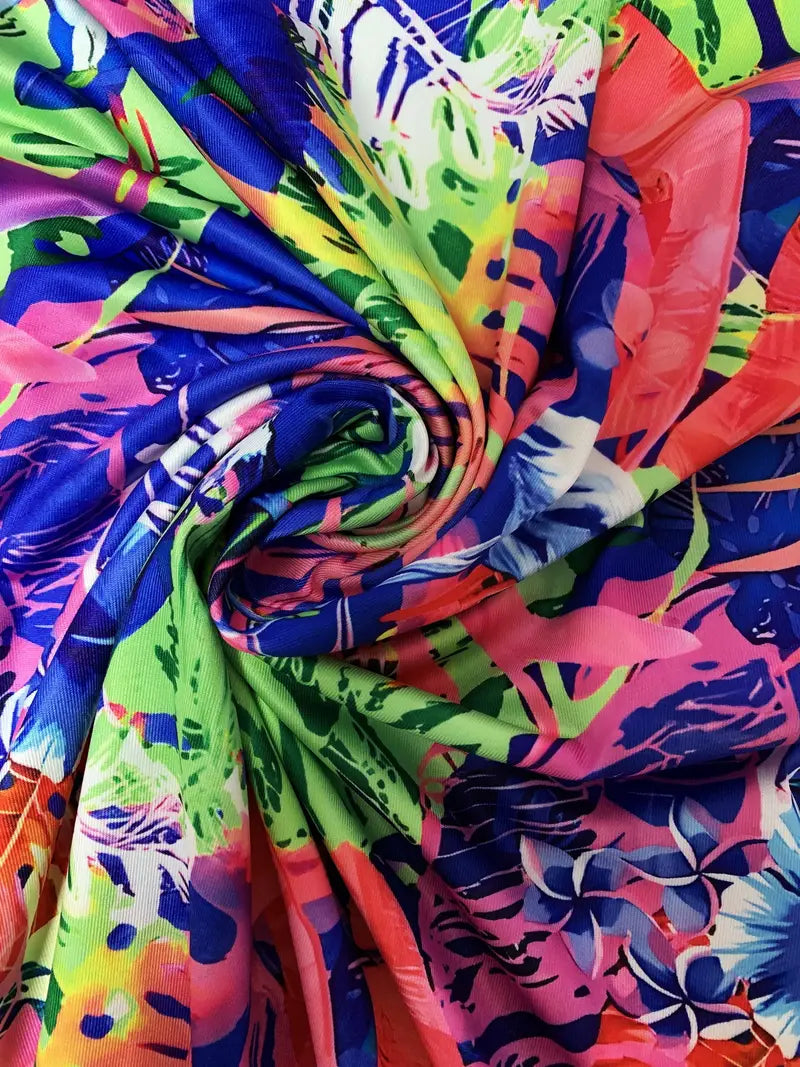 Bertille | V-pääntie mekko