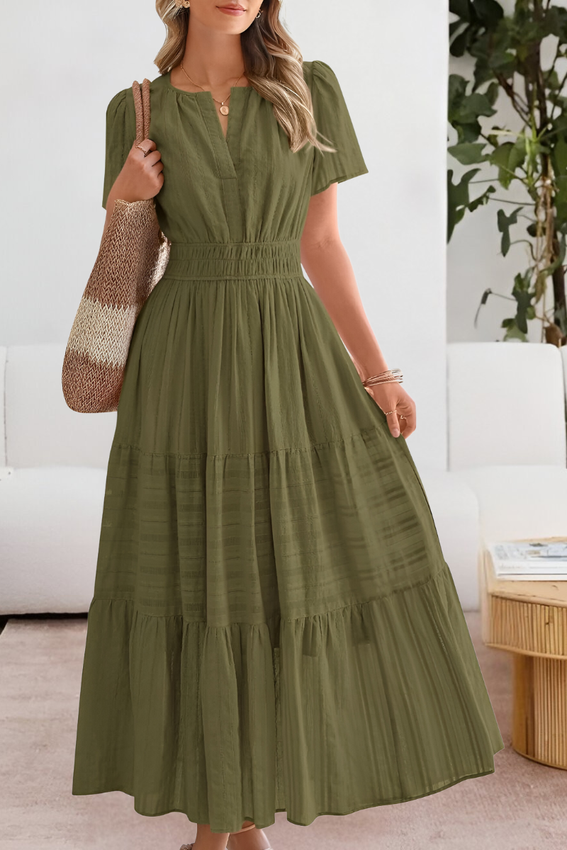 Kristiina | Boho Breeze Kesämekko