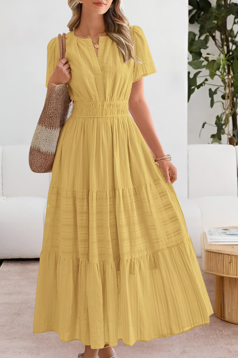 Kristiina | Boho Breeze Kesämekko