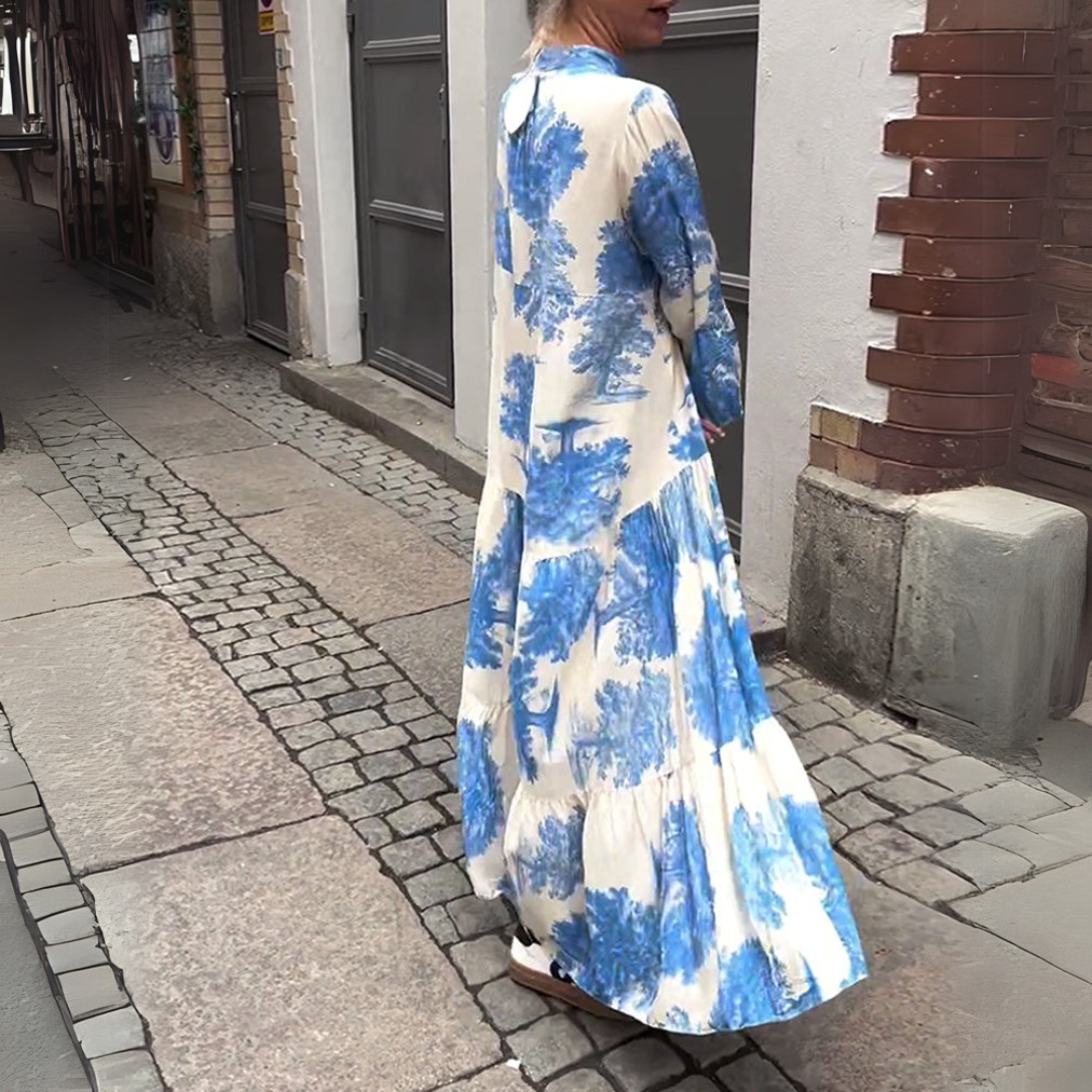 Alizia | Tyylikäs ja mukava mekko