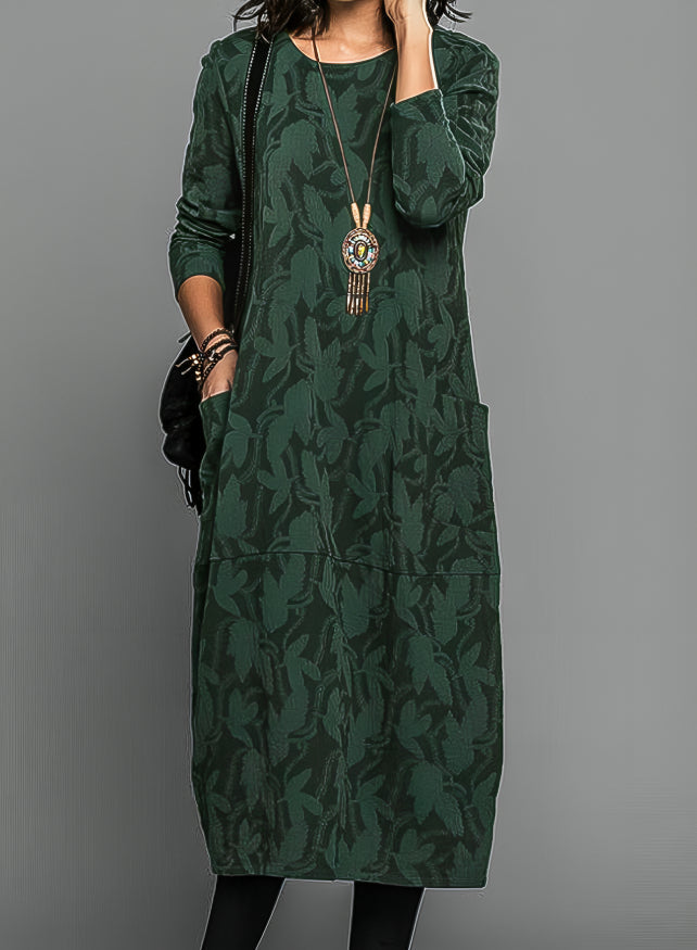 Lea - Rentouttava talvimekko