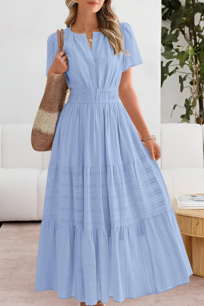 Kristiina | Boho Breeze Kesämekko