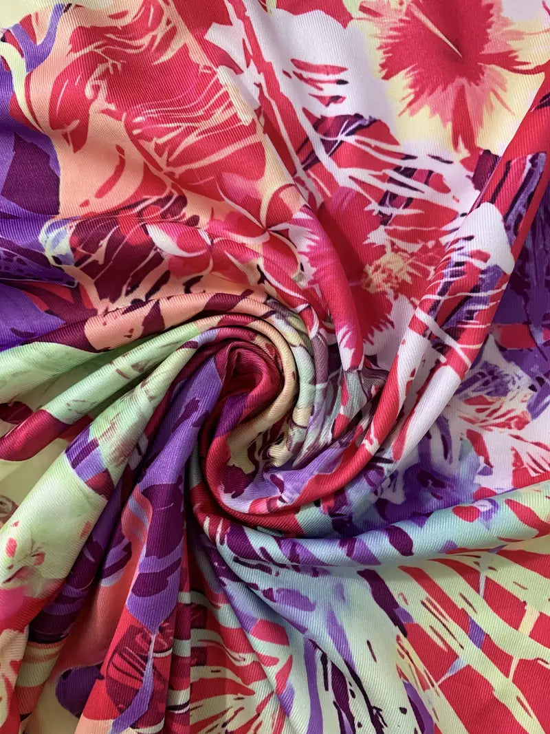Bertille | V-pääntie mekko
